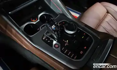 BMW X6 2023 3.0 автомат (гидро), миниатюра 12