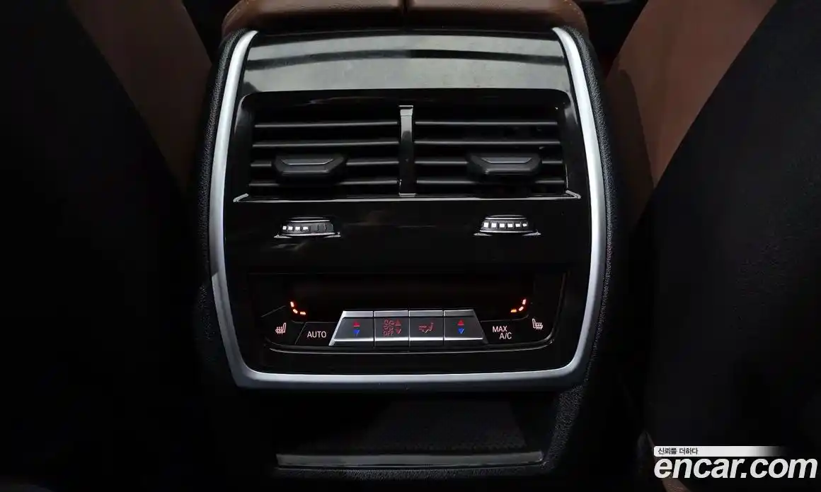 BMW X6 2023 3.0 автомат (гидро), фото 30