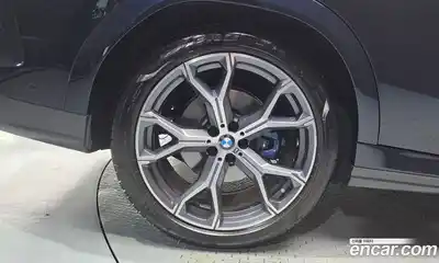 BMW X6 2023 3.0 автомат (гидро), миниатюра 5