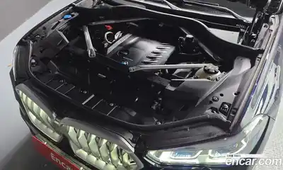 BMW X6 2023 3.0 автомат (гидро), миниатюра 6