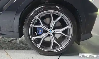 BMW X6 2023 3.0 автомат (гидро), миниатюра 7