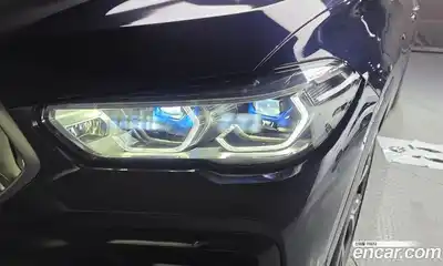 BMW X6 2023 3.0 автомат (гидро), миниатюра 8