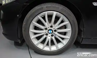 BMW 5 серия 2016 2.0 автомат (гидро), миниатюра 5