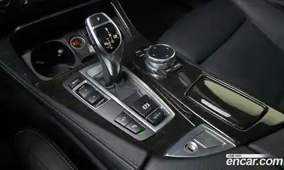 BMW 5 серия 2016 2.0 автомат (гидро), миниатюра 9