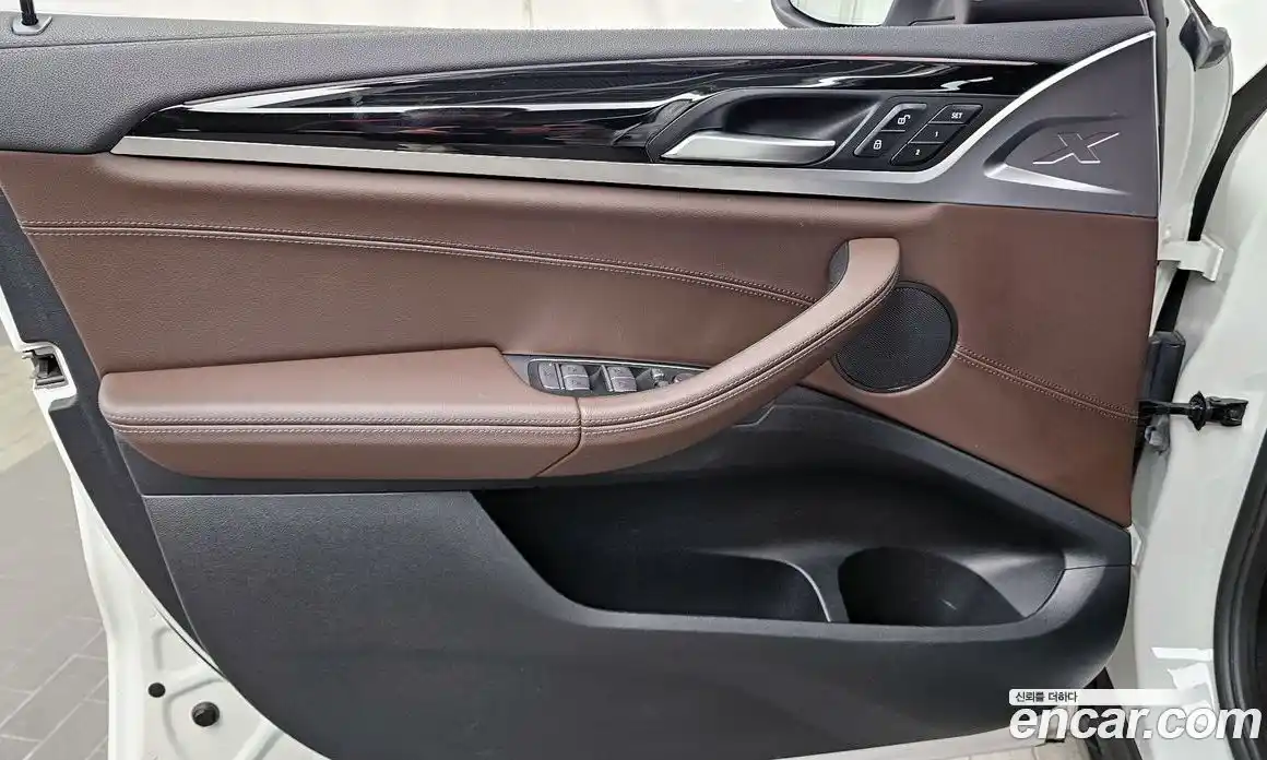 BMW X4 2022 2.0 автомат (гидро), фото 14