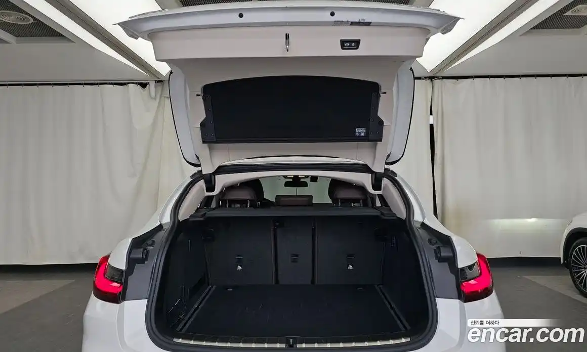 BMW X4 2022 2.0 автомат (гидро), фото 26