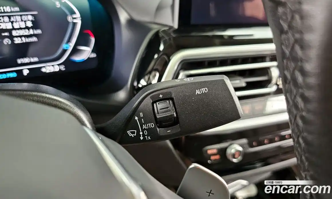 BMW X4 2022 2.0 автомат (гидро), фото 28