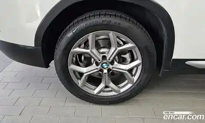 BMW X4 2022 2.0 автомат (гидро), миниатюра 5