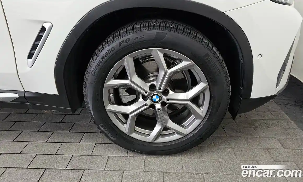 BMW X4 2022 2.0 автомат (гидро), фото 7