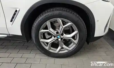 BMW X4 2022 2.0 автомат (гидро), миниатюра 7