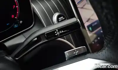 Mercedes-Benz GLC-Class 2024 2.0 автомат (гидро), миниатюра 12