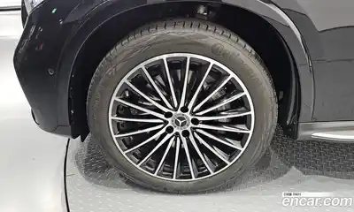 Mercedes-Benz GLC-Class 2024 2.0 автомат (гидро), миниатюра 5