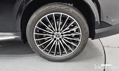 Mercedes-Benz GLC-Class 2024 2.0 автомат (гидро), миниатюра 7