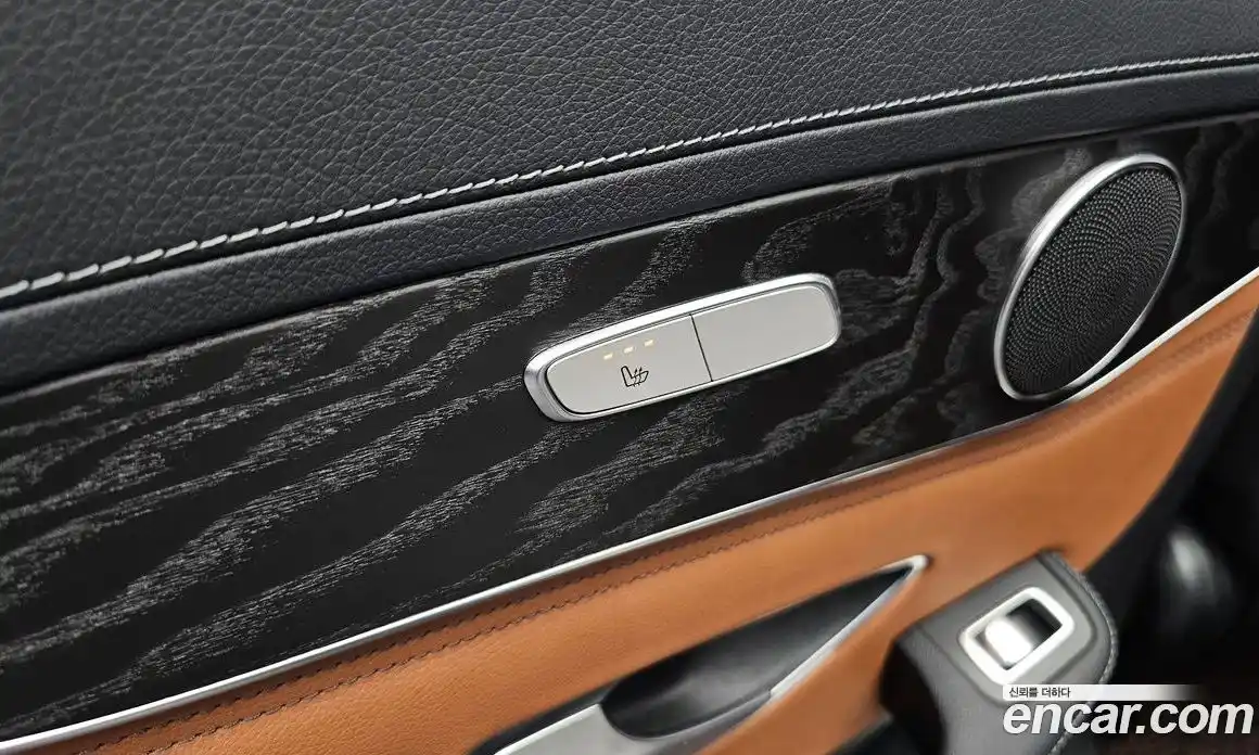 Mercedes-Benz GLC-Class 2018 2.1 гидро, фото 25 Mercedes-Benz GLC-Class 2018 2.1 гидро, фото 25