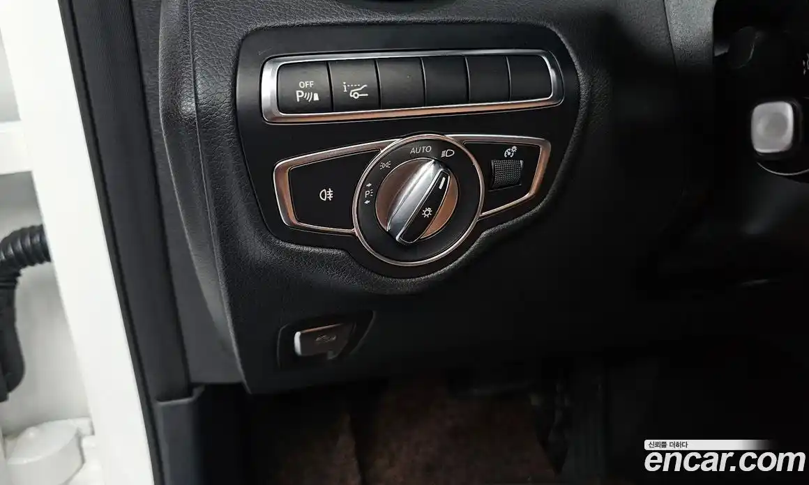 Mercedes-Benz GLC-Class 2018 2.1 гидро, фото 27 Mercedes-Benz GLC-Class 2018 2.1 гидро, фото 27
