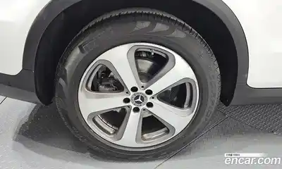 Mercedes-Benz GLC-Class 2018 2.1 гидро, миниатюра 5 Mercedes-Benz GLC-Class 2018 2.1 гидро, миниатюра 5