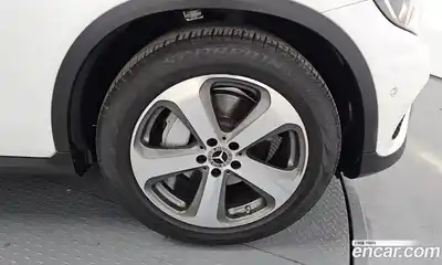 Mercedes-Benz GLC-Class 2018 2.1 гидро, миниатюра 7 Mercedes-Benz GLC-Class 2018 2.1 гидро, миниатюра 7