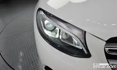 Mercedes-Benz GLC-Class 2018 2.1 гидро, миниатюра 8 Mercedes-Benz GLC-Class 2018 2.1 гидро, миниатюра 8