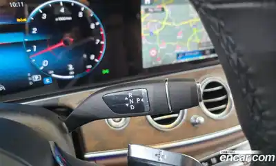 Mercedes-Benz E-Class 2022 2.0 автомат (гидро), миниатюра 12