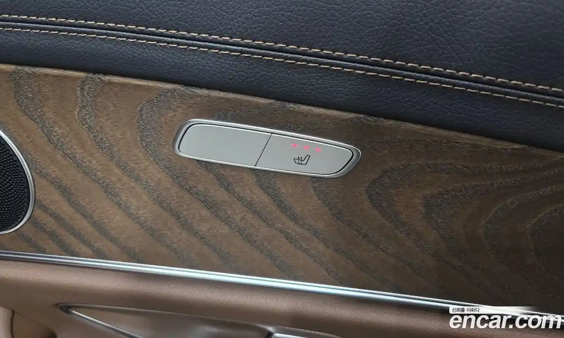 Mercedes-Benz E-Class 2022 2.0 автомат (гидро), фото 25