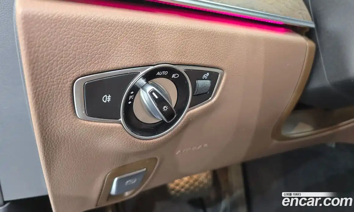 Mercedes-Benz E-Class 2022 2.0 автомат (гидро), фото 28