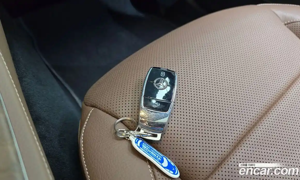 Mercedes-Benz E-Class 2022 2.0 автомат (гидро), фото 32