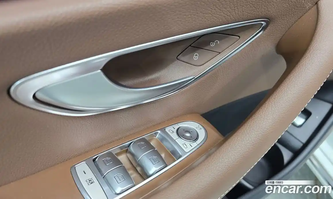 Mercedes-Benz E-Class 2022 2.0 автомат (гидро), фото 36