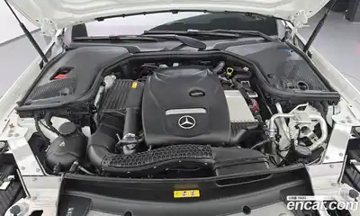 Mercedes-Benz E-Class 2022 2.0 автомат (гидро), миниатюра 6