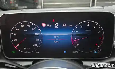 Mercedes-Benz GLC-Class 2025 2.0 гидро, миниатюра 11 Mercedes-Benz GLC-Class 2025 2.0 гидро, миниатюра 11