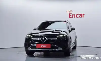 Mercedes-Benz GLC-Class 2025 2.0 гидро, миниатюра 3 Mercedes-Benz GLC-Class 2025 2.0 гидро, миниатюра 3