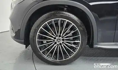 Mercedes-Benz GLC-Class 2025 2.0 гидро, миниатюра 5 Mercedes-Benz GLC-Class 2025 2.0 гидро, миниатюра 5