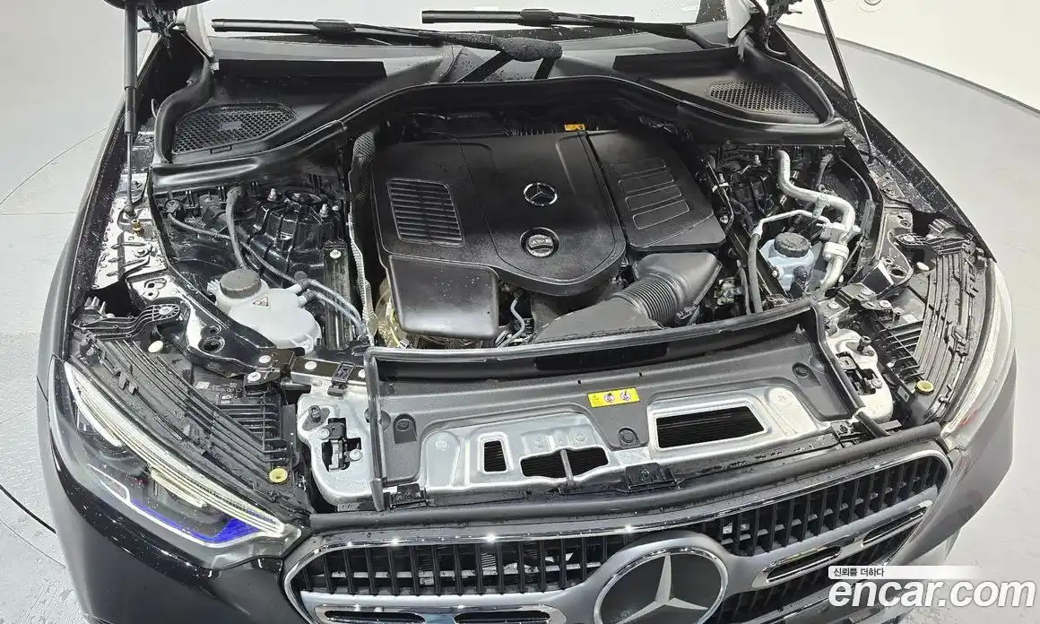 Mercedes-Benz GLC-Class 2025 2.0 гидро, фото 6 Mercedes-Benz GLC-Class 2025 2.0 гидро, фото 6