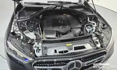 Mercedes-Benz GLC-Class 2025 2.0 гидро, миниатюра 6 Mercedes-Benz GLC-Class 2025 2.0 гидро, миниатюра 6