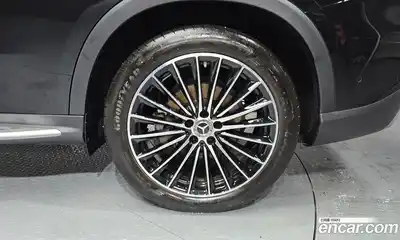 Mercedes-Benz GLC-Class 2025 2.0 гидро, миниатюра 7 Mercedes-Benz GLC-Class 2025 2.0 гидро, миниатюра 7