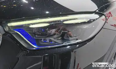 Mercedes-Benz GLC-Class 2025 2.0 гидро, миниатюра 8 Mercedes-Benz GLC-Class 2025 2.0 гидро, миниатюра 8