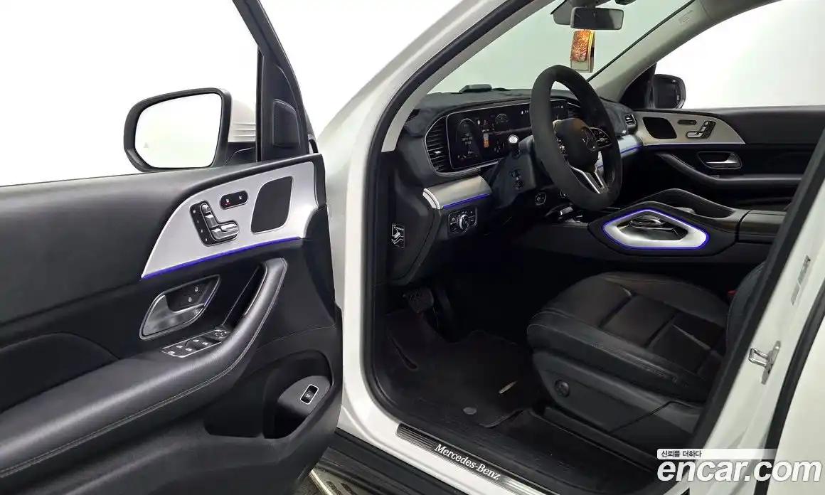 Mercedes-Benz GLE-Class 2020 1.9 гидро, фото 11 Mercedes-Benz GLE-Class 2020 1.9 гидро, фото 11