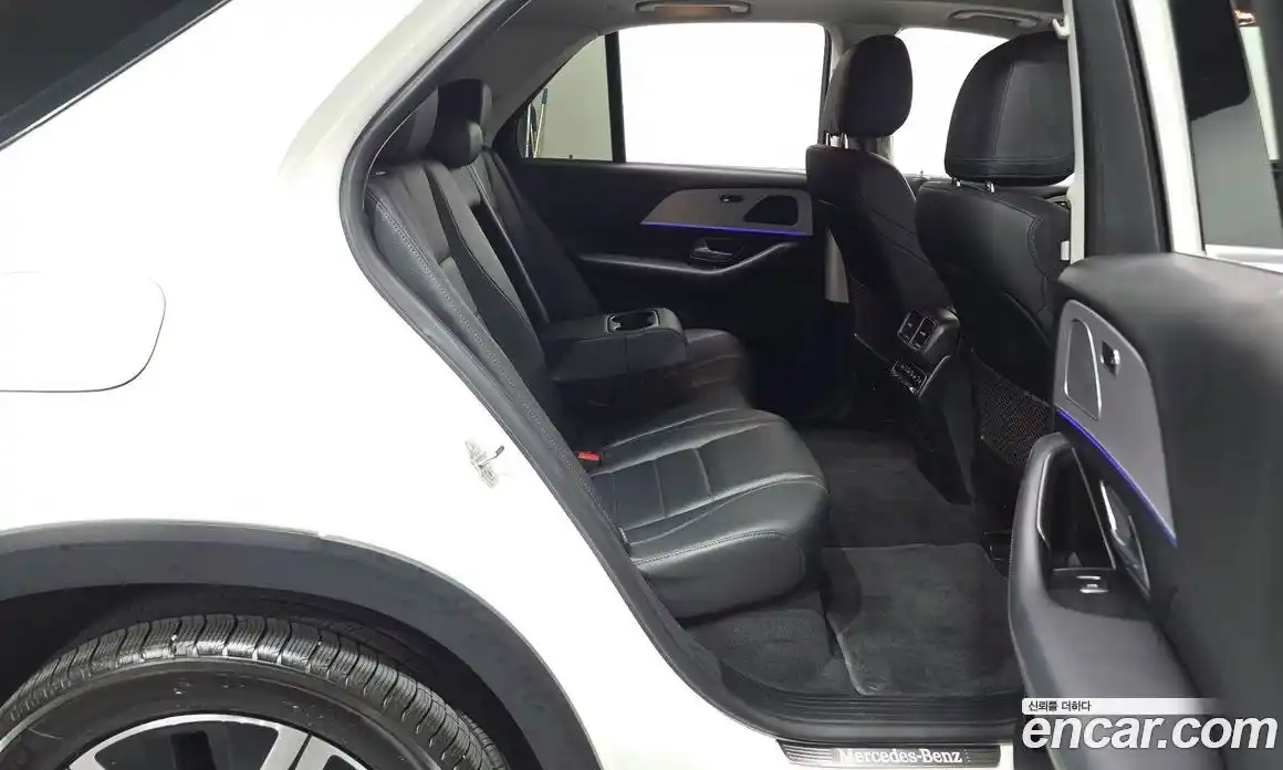 Mercedes-Benz GLE-Class 2020 1.9 гидро, фото 12 Mercedes-Benz GLE-Class 2020 1.9 гидро, фото 12