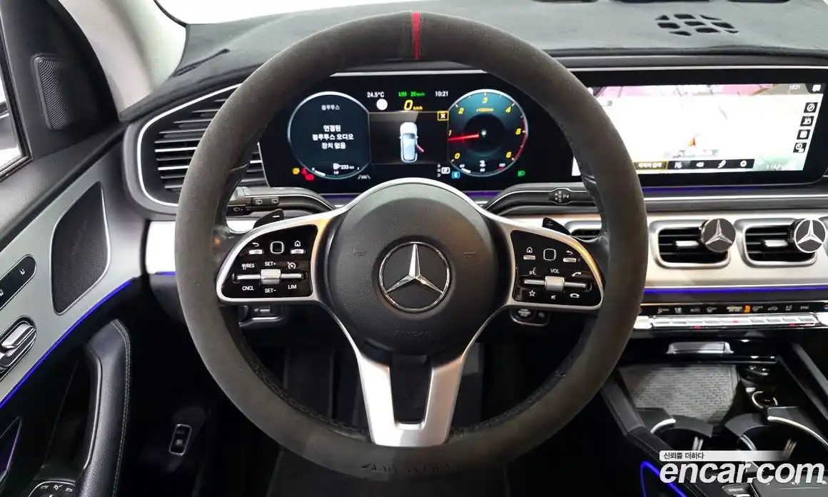 Mercedes-Benz GLE-Class 2020 1.9 гидро, фото 13 Mercedes-Benz GLE-Class 2020 1.9 гидро, фото 13