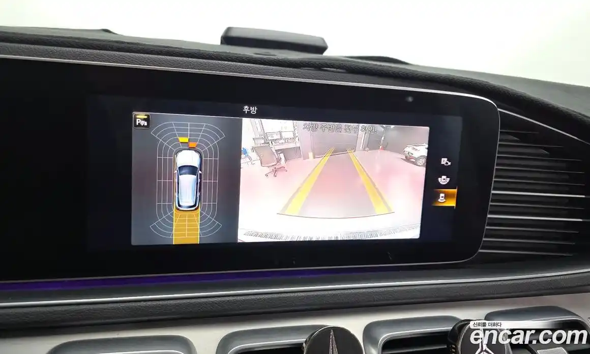 Mercedes-Benz GLE-Class 2020 1.9 гидро, фото 16 Mercedes-Benz GLE-Class 2020 1.9 гидро, фото 16