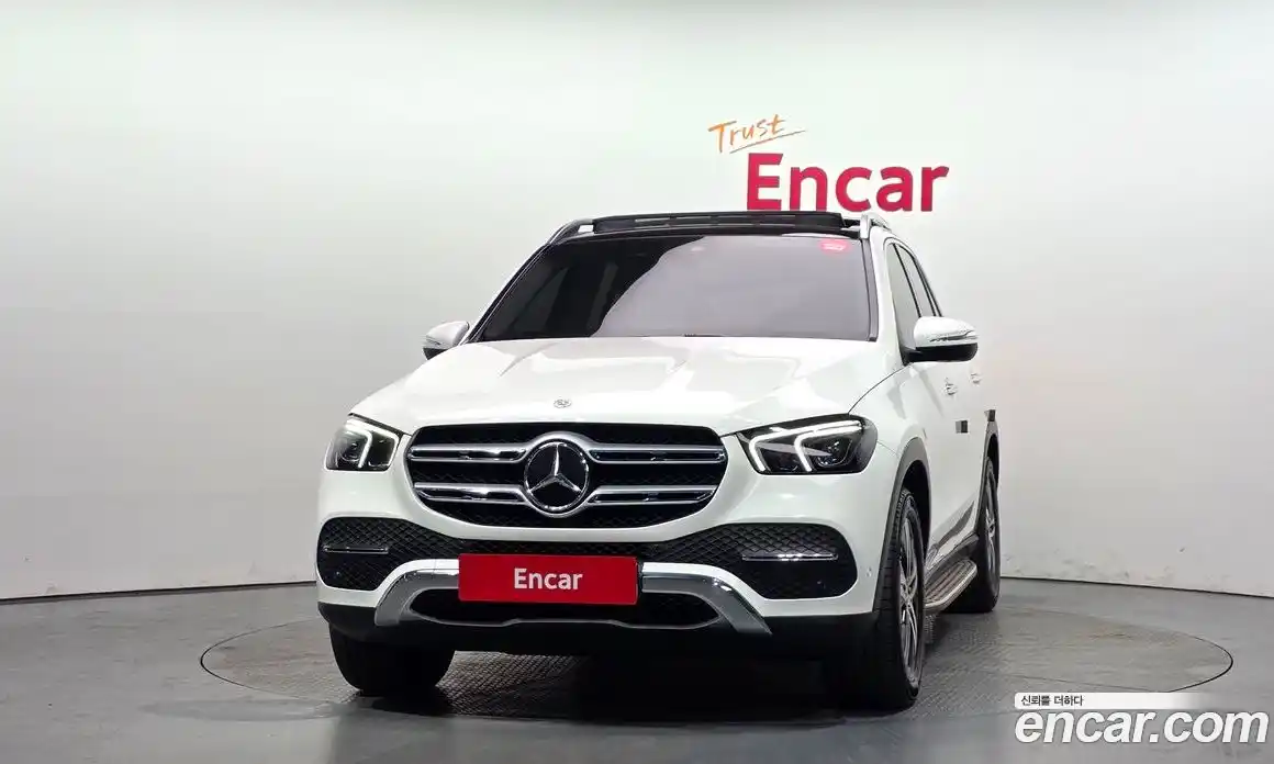 Mercedes-Benz GLE-Class 2020 1.9 гидро, фото 3 Mercedes-Benz GLE-Class 2020 1.9 гидро, фото 3