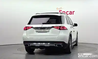 Mercedes-Benz GLE-Class 2020 1.9 гидро, миниатюра 4 Mercedes-Benz GLE-Class 2020 1.9 гидро, миниатюра 4