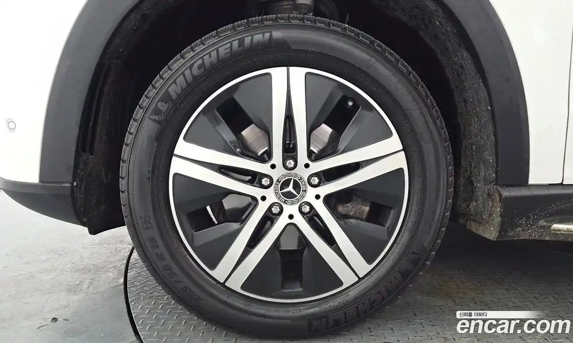 Mercedes-Benz GLE-Class 2020 1.9 гидро, фото 5 Mercedes-Benz GLE-Class 2020 1.9 гидро, фото 5