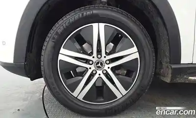 Mercedes-Benz GLE-Class 2020 1.9 гидро, миниатюра 5 Mercedes-Benz GLE-Class 2020 1.9 гидро, миниатюра 5