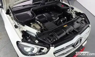 Mercedes-Benz GLE-Class 2020 1.9 гидро, миниатюра 6 Mercedes-Benz GLE-Class 2020 1.9 гидро, миниатюра 6