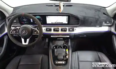 Mercedes-Benz GLE-Class 2020 1.9 гидро, миниатюра 7 Mercedes-Benz GLE-Class 2020 1.9 гидро, миниатюра 7