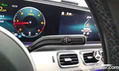 Mercedes-Benz GLE-Class 2020 1.9 гидро, миниатюра 9 Mercedes-Benz GLE-Class 2020 1.9 гидро, миниатюра 9