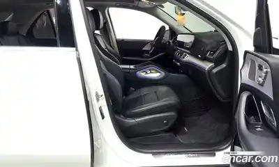 Mercedes-Benz GLE-Class 2020 1.9 гидро, миниатюра 10 Mercedes-Benz GLE-Class 2020 1.9 гидро, миниатюра 10