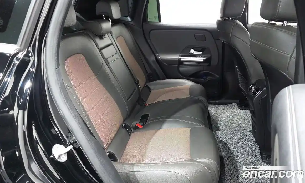 Mercedes-Benz EQA 2021 гидро, фото 12 Mercedes-Benz EQA 2021 гидро, фото 12