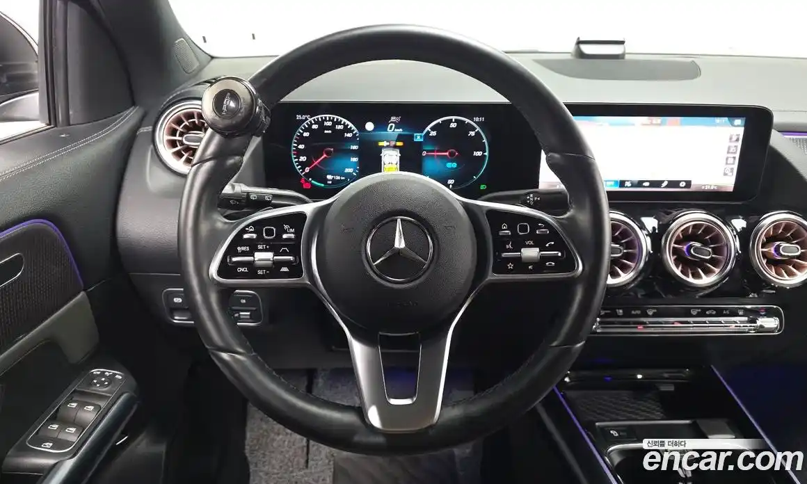 Mercedes-Benz EQA 2021 гидро, фото 13 Mercedes-Benz EQA 2021 гидро, фото 13