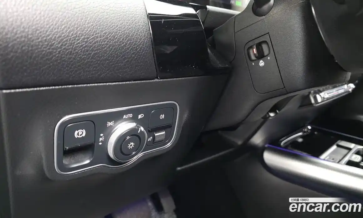 Mercedes-Benz EQA 2021 гидро, фото 18 Mercedes-Benz EQA 2021 гидро, фото 18